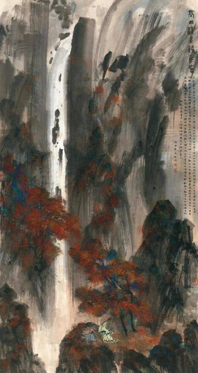 西安哪些景点值得去？游戏画面